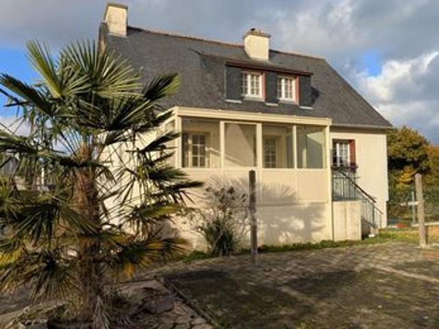 Maison 160 m² PLOUHA