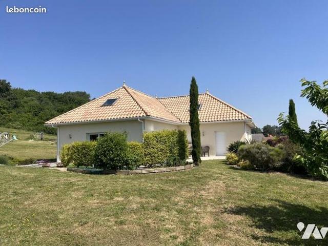 Maison 160 m² TOURNEHEM SUR LA HEM