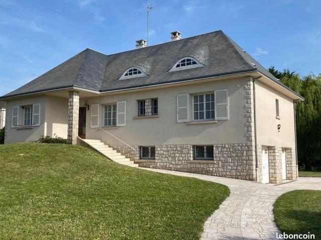 Maison 160 m² Veuzain sur Loire