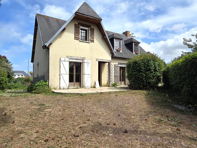 Maison 160m2 5 chambres Proche du port !