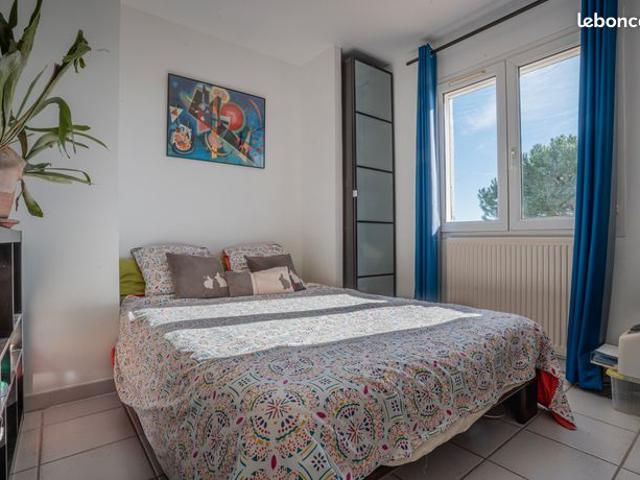Maison 160m² 5 chambres castelnau le lez