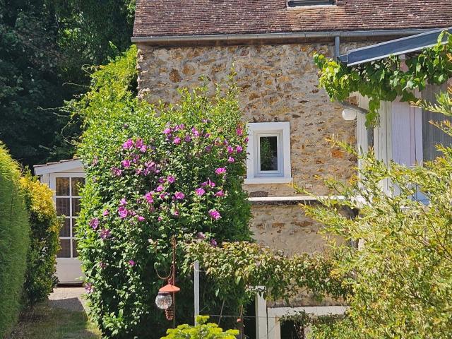 Maison 160m² Tigery