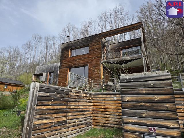 Maison 160m² Ax les Thermes