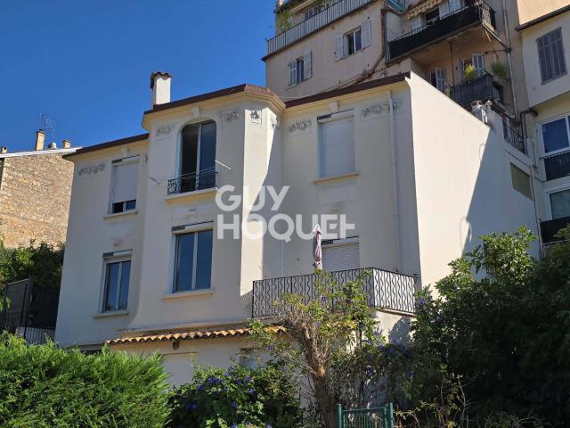 Maison 160m² Cannes