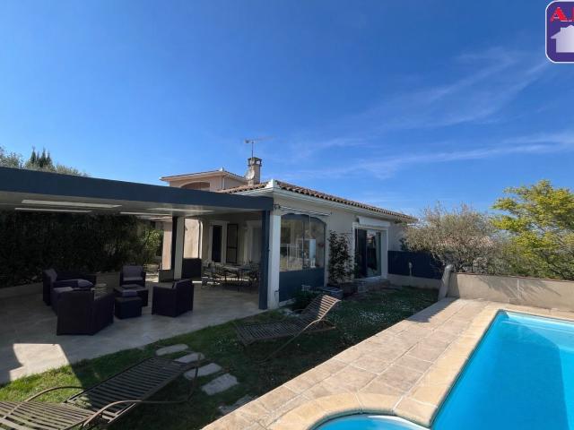Maison 160m² Pamiers