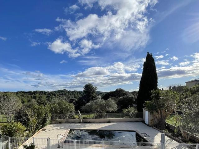 Maison Bi Famille intergénérationnelle Hérault 34