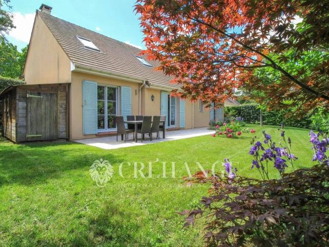 Maison 161 m2 Orgeval