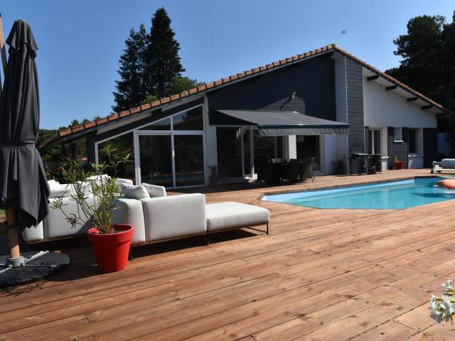 Maison 161 m2 Capbreton