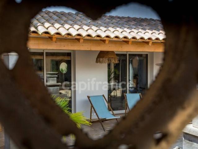 Maison 161 m2 Collias