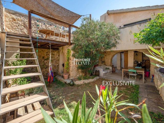 Maison 161 m2 Gargas