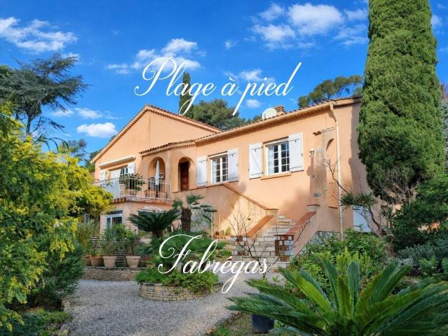 Maison 161 m2 La Seyne sur Mer