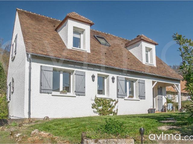 Maison 161 m2 St Nom la Breteche