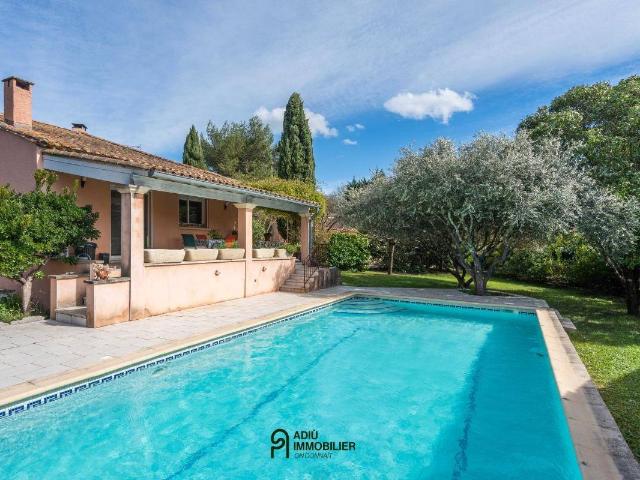 Maison 161 m2 Uzès