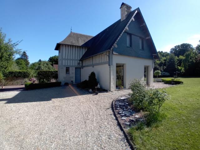 Maison 161 m2 6 pièces