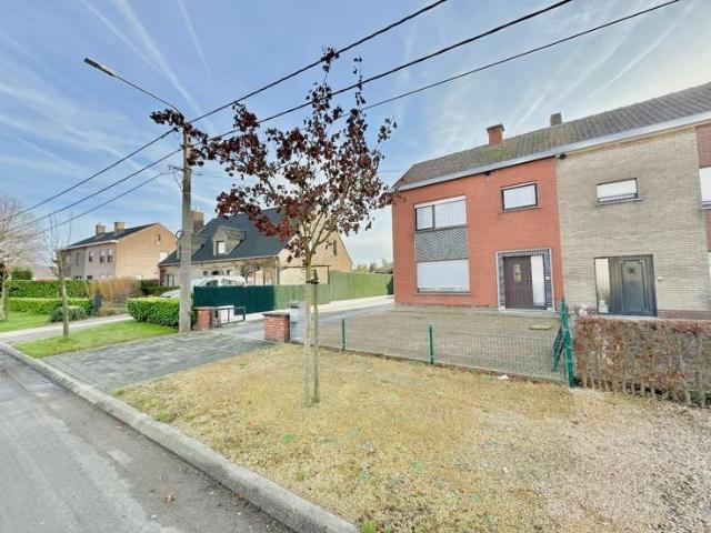 Maison 161 m² 4 Ch à vendre à Wippelgem