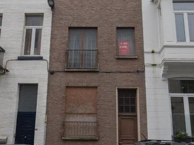 Maison 161 m² 5 Ch à vendre à Oostende