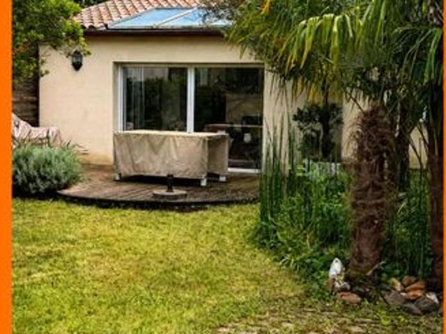 Maison 161 m² Marmande