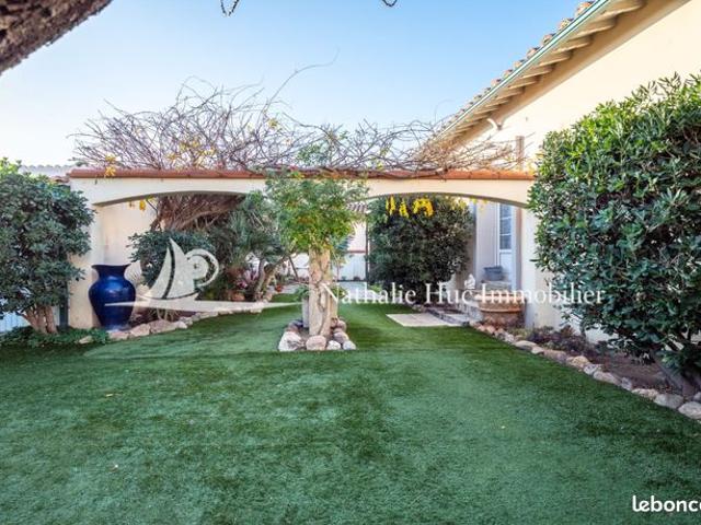Maison 161 m² Saint Cyprien