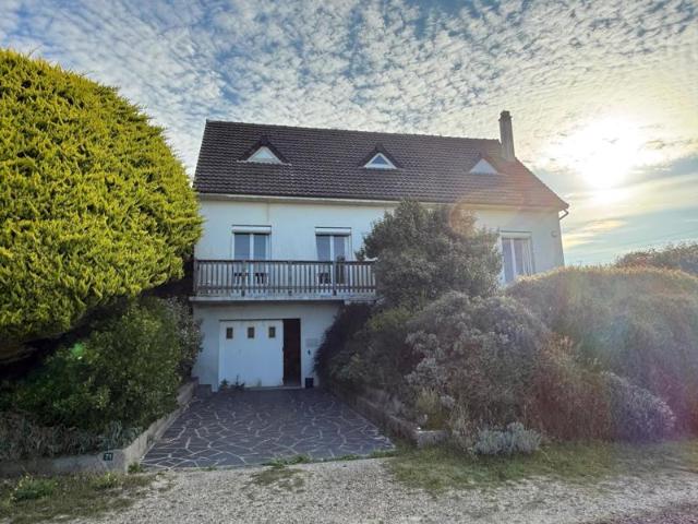 Maison 161m2