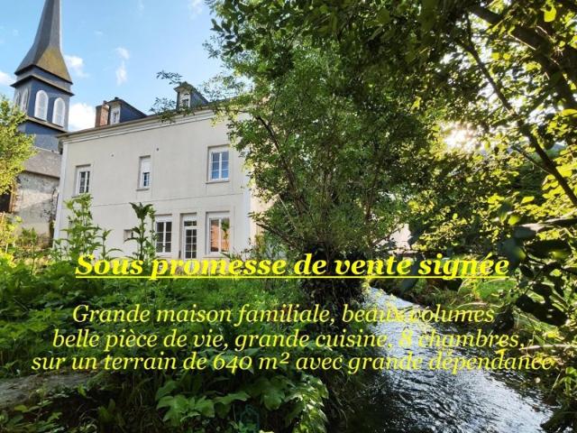 Maison