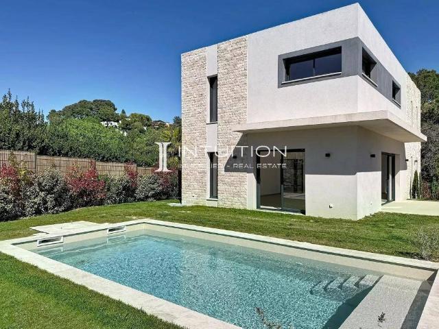 Maison 170 m2 Mougins
