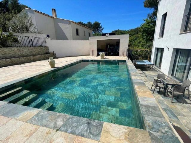 Maison 162 m2 Aubagne