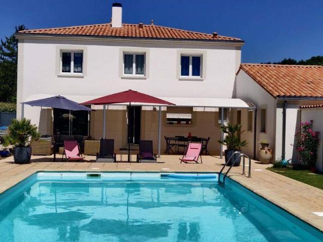 Maison 162 m2 Bouaye