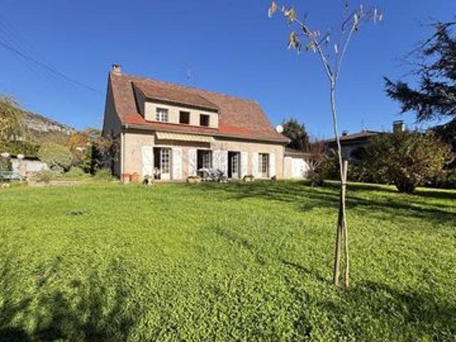 Maison 162 m2 cajarc