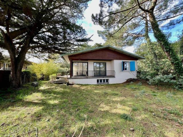 Maison 162 m2 Lège Cap Ferret