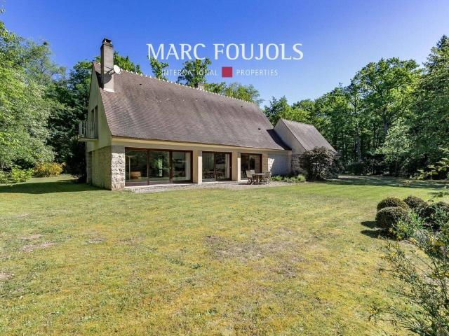 Maison 162 m2 Lamorlaye