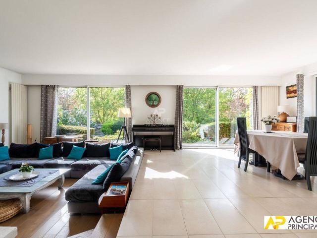 Maison 162 m2 Le Mesnil le Roi