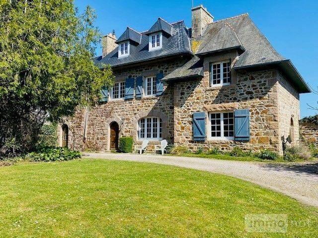 Maison 162 m2 Perros Guirec