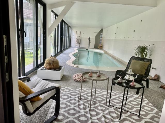 Maison 162 m2 Prouilly