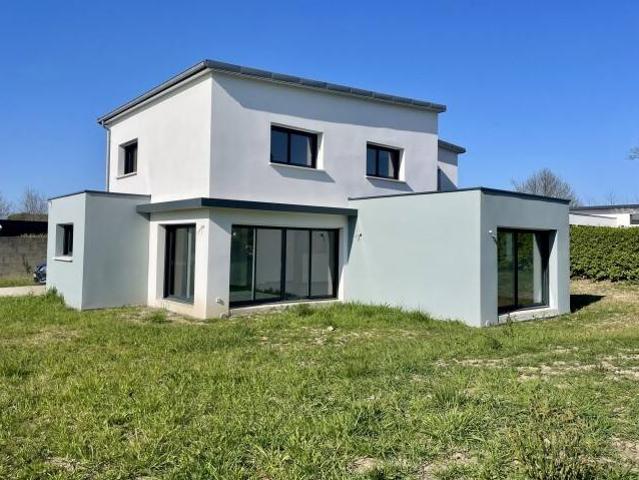 Maison 162 m2 Quimper