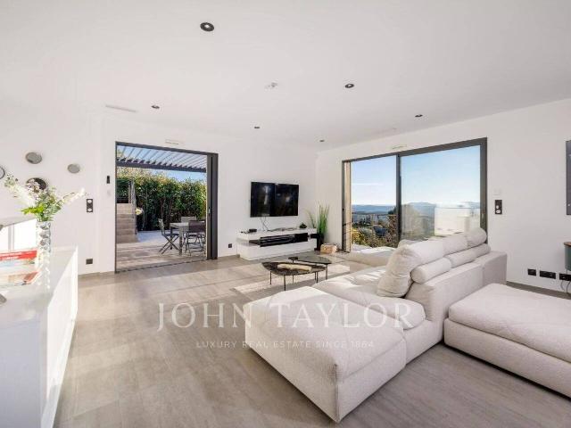 Maison 162 m2 Tourrettes sur Loup