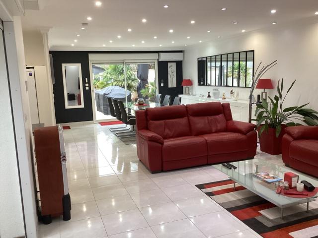 Maison 162 m2 Vineuil