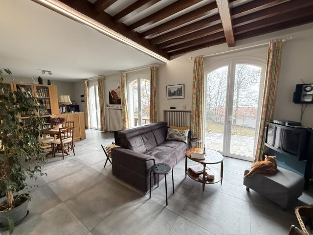Maison 162 m2 6 pièces 162m² Davézieux
