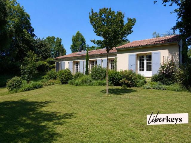 Maison 162 m2 6 pièces