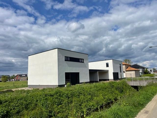 Maison 162 m² 3 Ch à vendre à Maasmechelen