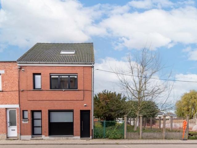 Maison 162 m² 3 Ch à vendre à Willebroek