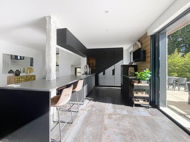Maison 7 pièces 162 m²