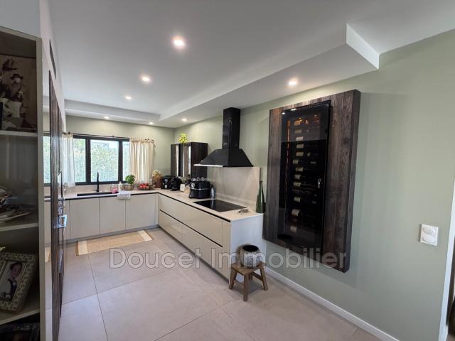 Maison 162 m²