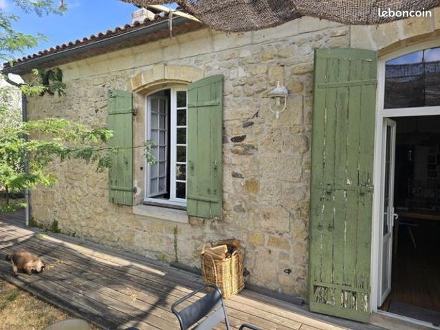 Maison 162 m² Le Bouscat