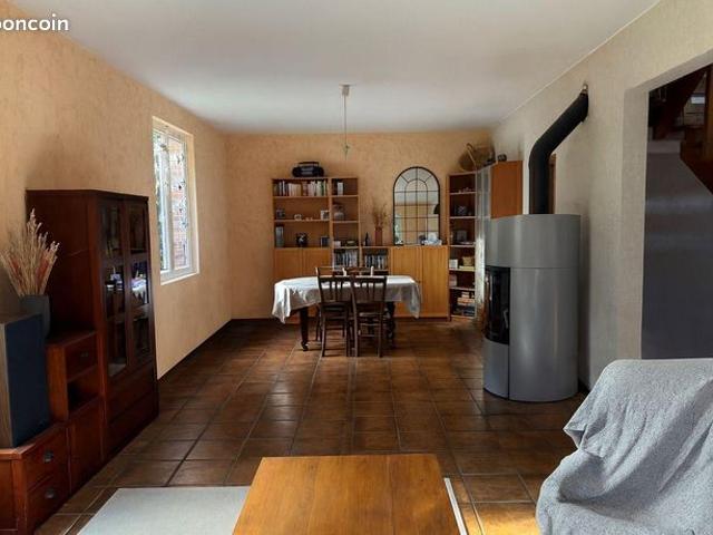 Maison 162 m² Messon
