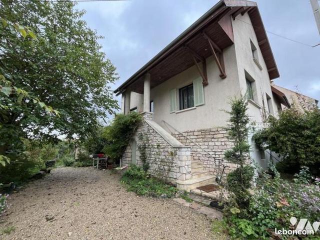 Maison 162 m² NUITS ST GEORGES