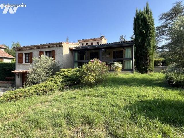 Maison 162 m² SAILLANS