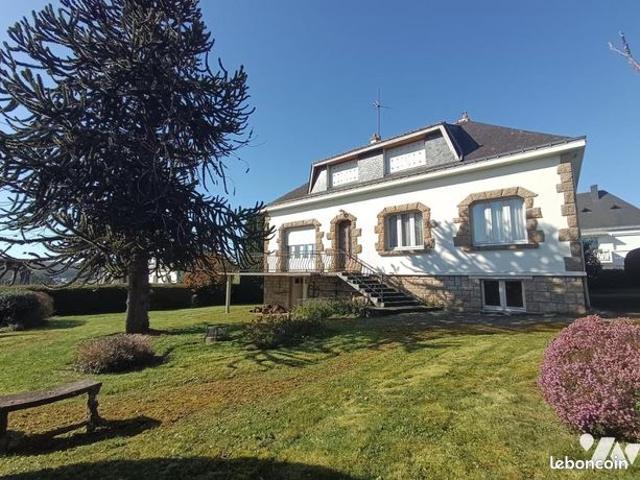 Maison 162 m² PONTIVY
