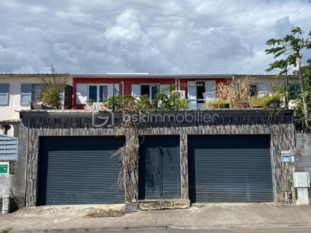 maison 162m²