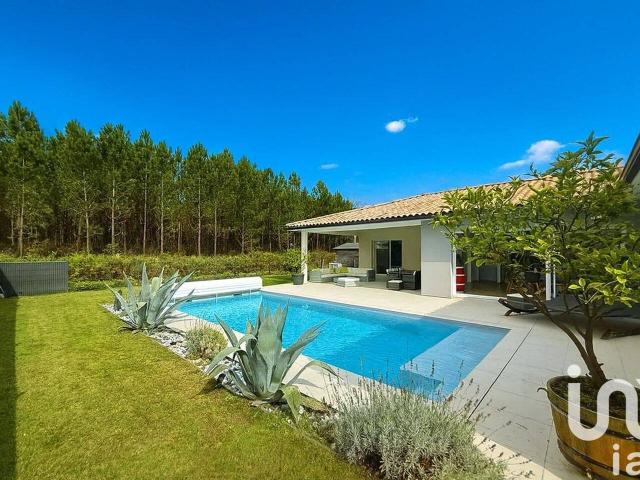 Maison 163 m2 Mios