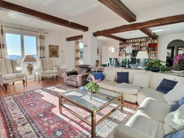 Maison 163 m2 MONTAUROUX